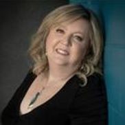 Kenna McCall from TerrAdore Gemstone Art Jewelry