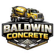 Markous Baldwin from Baldwin Concrete, LLC.
