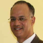 Jerryl Bennett from STEM Innovation