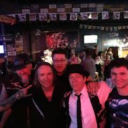 John Morris from Tanglewood Recording