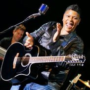Kim Archer from Kim Archer Music