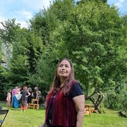 Susan Auslander from Overcoming Math Anxiety