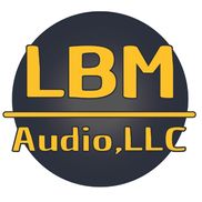 Kalil Alekel from LBM Audio, LLC