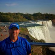 Butch Crawford from A & A Garage Door Solutions, Inc.