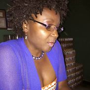 Bongai Mhloyi from End Child Marriages 