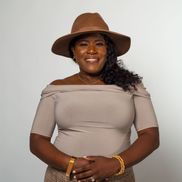 Sheron Lee from Olmecca Business Solutions