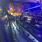Alex Berhe from Abbie Party Bus and Limousine Services