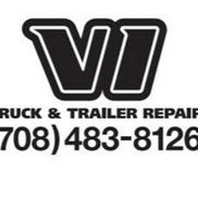 Vladimir Iliev from VI Truck and Trailer Repair