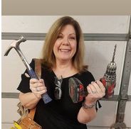 Carol Holloway from Home Improvement: FIX & FACTS