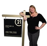 Wendy Price from Century 21 Price Right