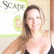 Lorraine Telnack from SoulScape Gift and Bookstore