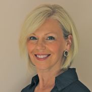 Patti Johnson from Patti Johnson Interiors