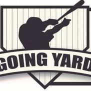 Jordan Draeger from Going Yard Training Center