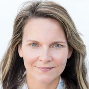 Hildur Palsdottir from Sol Center