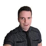 Anthony Greer from AG Creative Publishing