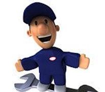 Greg Rice from Greg's Auto Service & Repair