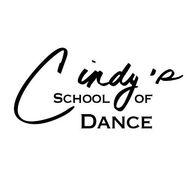 Cindy Brenna from Cindy's School of Dance