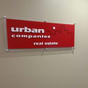 Angie Baker from Urban Companies