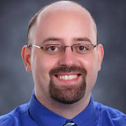 Guiseppe Getto from Content Garden, Inc.