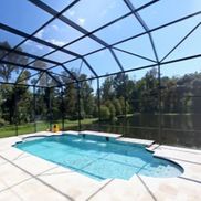 Pavel Krutakov from Affordable Screen Enclosure LLC Aluminum Licensed Contractor SE FL