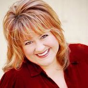 Andrea Adams-Miller from The RED Carpet Connection Publicity / Publishing/Business Consultant / NLP Trainer / Keynote Speaker