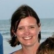 Terri Parke from Parke Counseling, LLC 