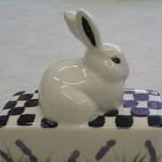 Pamela Allen from Pamela's Cottage