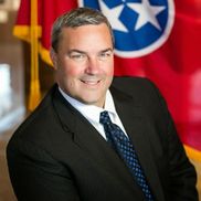 Tab Burkhalter from The Burkhalter Group