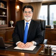Nasir Manji from Realty Executives Plus Ltd
