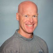 Jeffrey Coverly from Coverly Physical Therapy