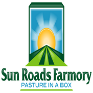Ron Doore from Sun Roads Farmory