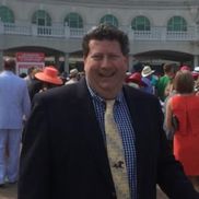 Allen Halstead from Charlotte Products Ltd.