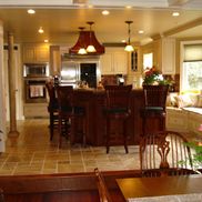 Richard Mooradian from Kitchen Remodel and Refacing