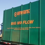 Sharon Reyes from Envent Corporation