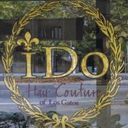 Monica Dalton from Hair, make-up  on location or in shop specializing in weddings