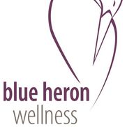 Elisa Rivetti from Blue Heron Wellness