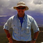 David Borrer from Living Rock Academy