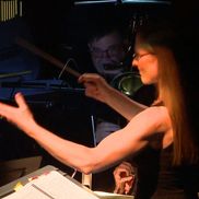 Kathryn Denney from Freelance musician