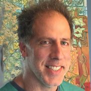 Eric Mauro from Eric Mauro Stained Glass