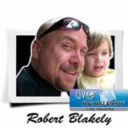 Robert Blakely from Black Rose Solutions L.L.C.