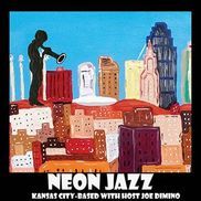 Joe Dimino from Neon Jazz
