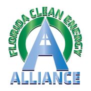 Jeremy Walker from Florida Clean Energy Alliance
