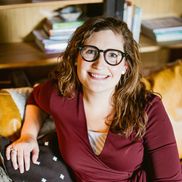 Catherine Moon from East Atlanta Counseling Services