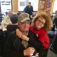 Tom Andrus from Tom Andrus Truck & Equip. Sales