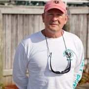 Bob Jenkins from GET BENT