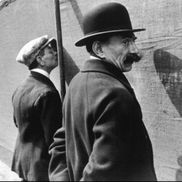 Bonita Hunter-Eastwood from The Historical Museum  of St James- Assiniboia Inc