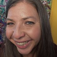 Jeanne Collins from Taos Networking Lunch/ Young Living Essential Oils
