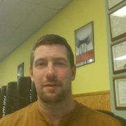 Michael Simkin from Simkin's Martial Arts Academy