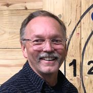 Art Keeton from Pitts Fire Equipment