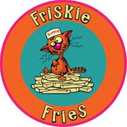 Rande Diantuono from Friskie Fries